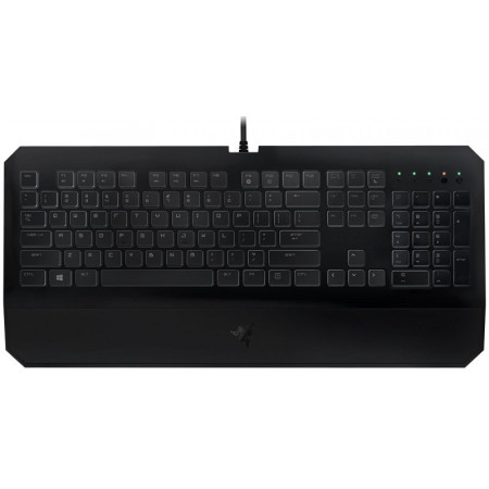 TECLADO RAZER DEATHSTALKER ESSENTIAL 2014 GAMING