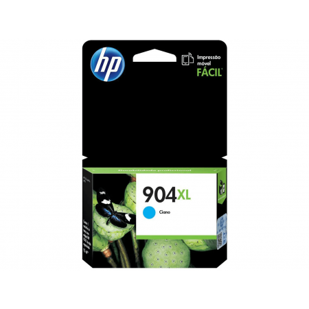 CARTUCHO HP 904XL 9,5ML CIANO