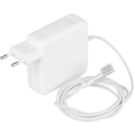 FONTE NOTE APPLE BB20-AP16-L 16.5V 3.65A 60W MAGSAFE 1 PINO L