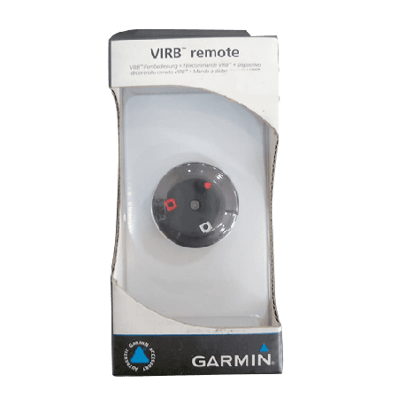 GARMIN VIRB CONTROLE REMOTO 1209400