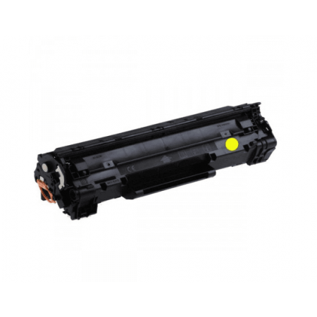 TONER COMPATIVEL HP LASER COLOR M277 CF402X AMARELO