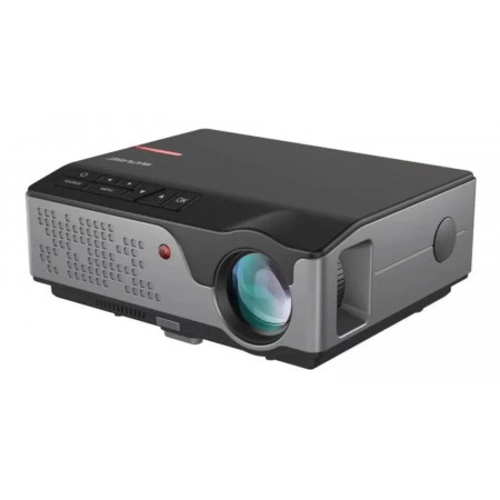 PROJETOR SMART 4500 LUMENS 1920X1080 WIFI LINUX MULTILASER PJ004