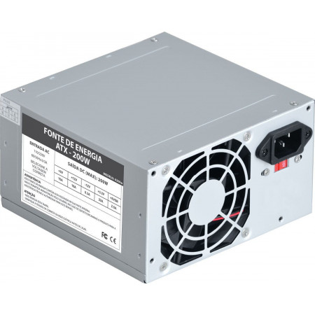 FONTE PC 200W VINIK