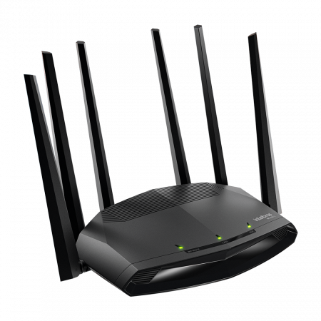 ROTEADOR WIFI FORCE GIGABIT 2100MBPS INMESH AC2100 INTELBRAS W5-2100G