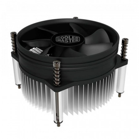 COOLER CPU INTEL COOLER MASTER i30 26FK-R1