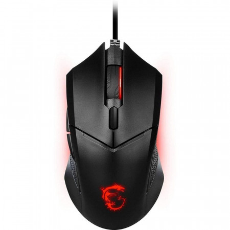 MOUSE USB GAMER MSI CLUTCH GM08