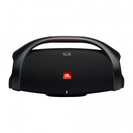 CAIXA DE SOM BLUETOOTH 80W JBL BOOMBOX 2 PRETA