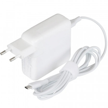 FONTE NOTE APPLE USB-C BB20-AP61-C 15V 2.4A 61W