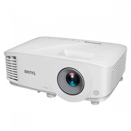 PROJETOR BENQ MW550 3600 LUMENS 1280X800 VGA HDMI BRANCO