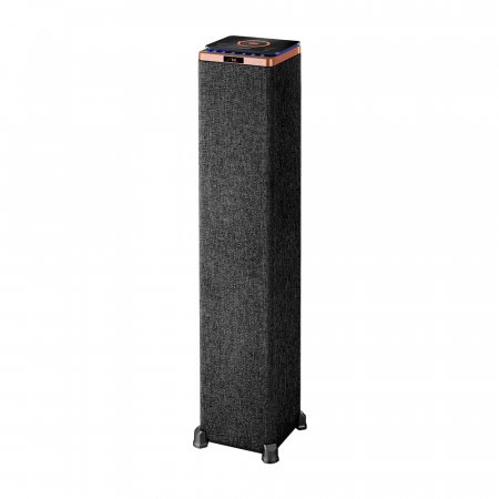 SOUNDBAR TORRE 1000W GRADIENTE VIBRANCE GST107