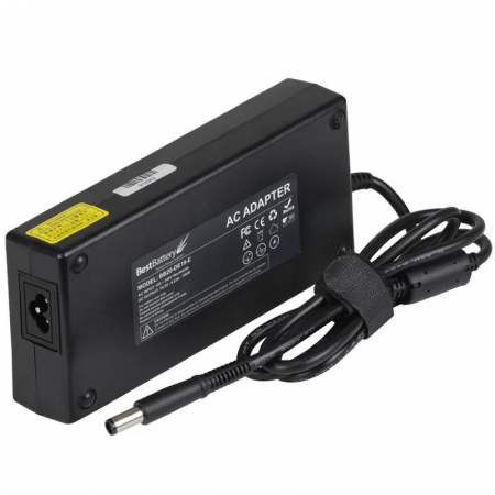 FONTE NOTE DELL BB20-DE19-T13 19.5V 6.7A 130W 4.5MM - 3.0MM