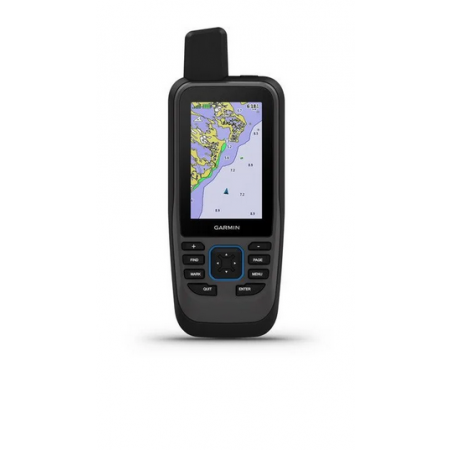 GPS GARMIN MAP 86SC
