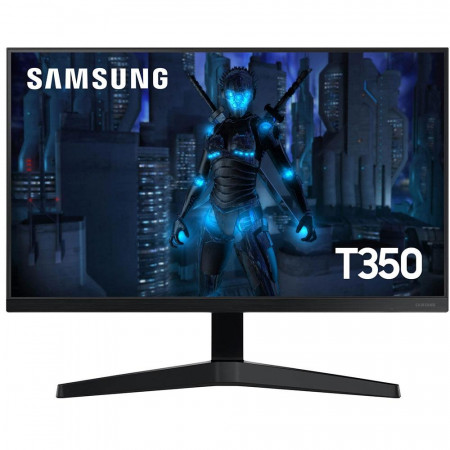 MONITOR GAMER SAMSUNG 27" 1920x1080 IPS 75HZ FSYNC VGA HDMI F27T350FHL