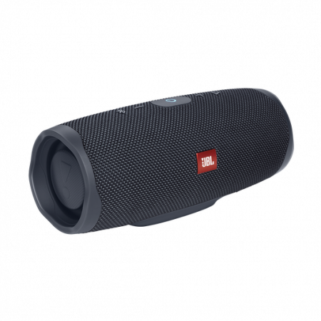 CAIXA DE SOM BLUETOOTH 40W JBL CHARGE ESSENTIAL 2 CINZA