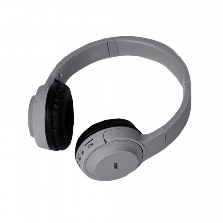FONE + MIC BLUETOOTH OEX POP HS315 CINZA