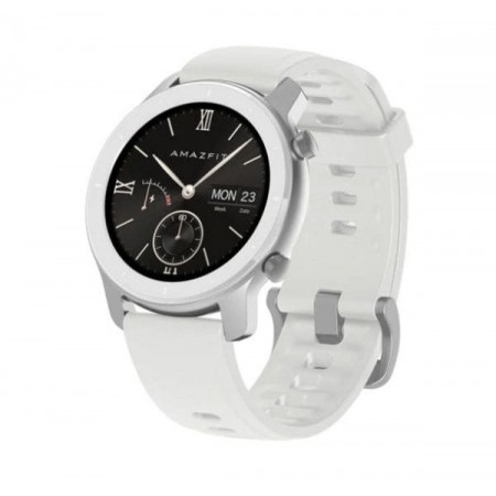 RELOGIO SMART XIAOMI AMAZFIT GTR 42MM BRANCO
