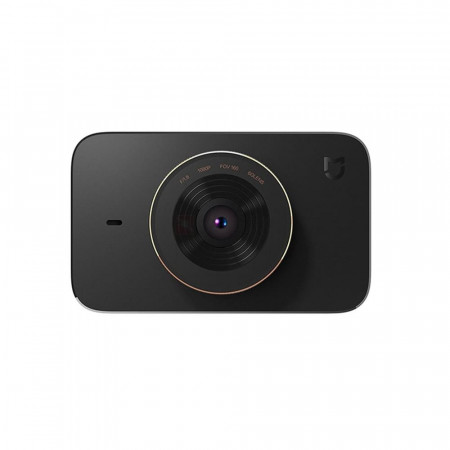 FILMADORA VEICULAR WIFI 1080P MI DASH CAM 1S XIAOMI PRETA