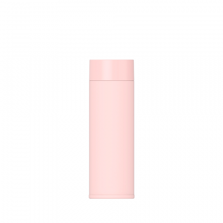 GARRAFA TERMICA INOX XIAOMI 360ML ROSA