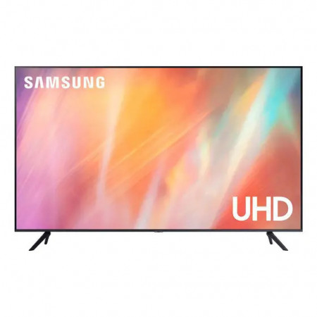TV SAMSUNG 55" SMART 4K UHD CRYSTAL ALEXA LH55BEAHVGG