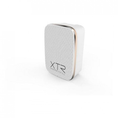 CARREGADOR PAREDE 3 USB 3.4A XTRAX C3WG