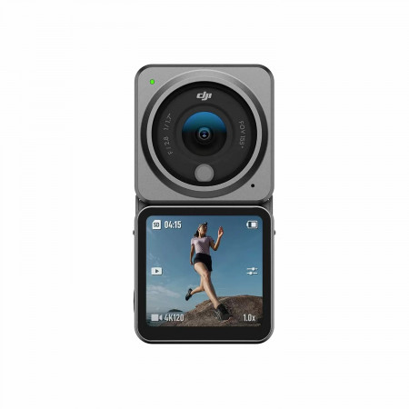 FILMADORA DJI OSMO ACTION 2 POWER COMBO 