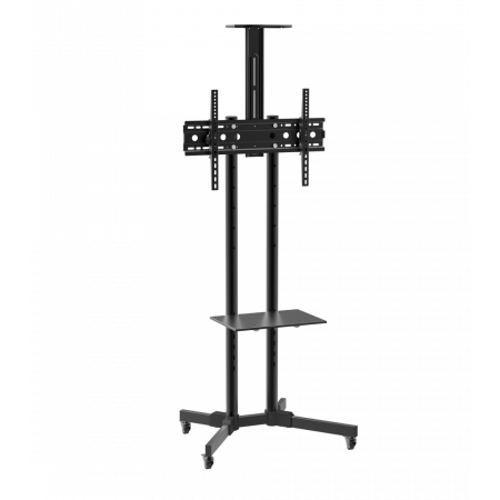 SUPORTE TV RACK MOVEL COM RODAS 32/75 SM-ST06 SUMAY 