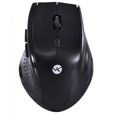 MOUSE WIRELESS VINIK DYNAMIC ERGO DM110 PRETO