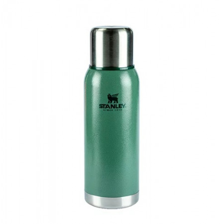 GARRAFA TERMICA STANLEY ADVENTURE 1L VERDE