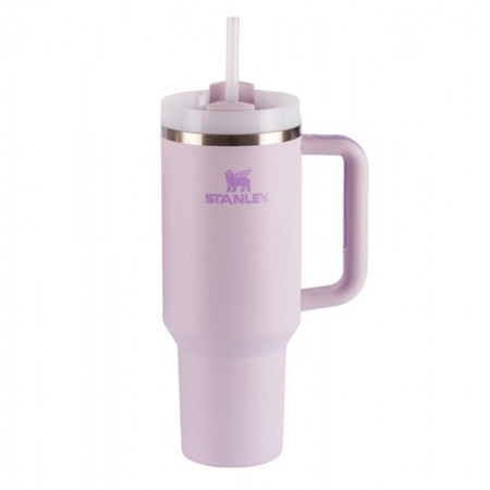 COPO TERMICO STANLEY QUENCHER 1,18L LILAS