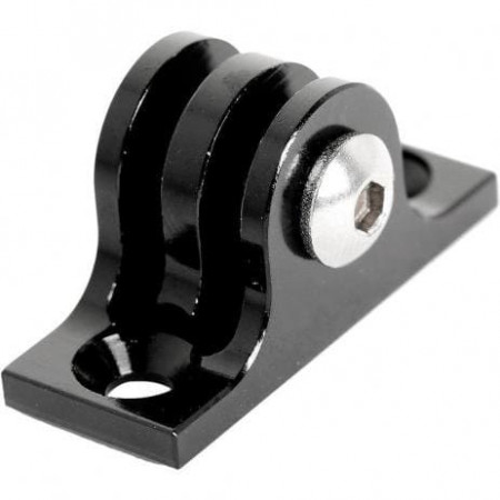 GOPRO DRIFTIN SUPORTE ADAPTADOR EM ALUMINIO P/ FIXAÇÃO DGP327B