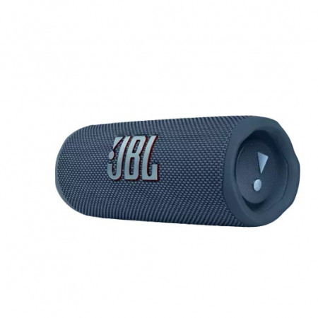 CAIXA DE SOM BLUETOOTH 20W JBL FLIP 6 AZUL