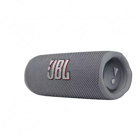 CAIXA DE SOM BLUETOOTH 20W JBL FLIP 6 CINZA 