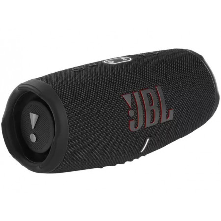 CAIXA DE SOM BLUETOOTH JBL CHARGE 5 PRETA