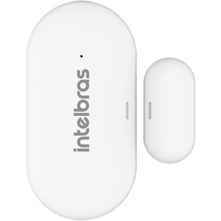 AUTOMAÇÃO SENSOR DE ABERTURA SMART IZY INTELBRAS ISA 1001