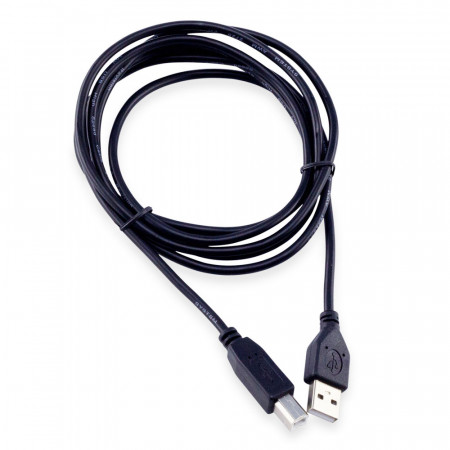 CABO USB IMPRESSORA AM/BM 1,8M FORCELINE