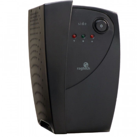 ESTABILIZADOR 1000VA MONO SDW 1000QN M1 RAGTECH