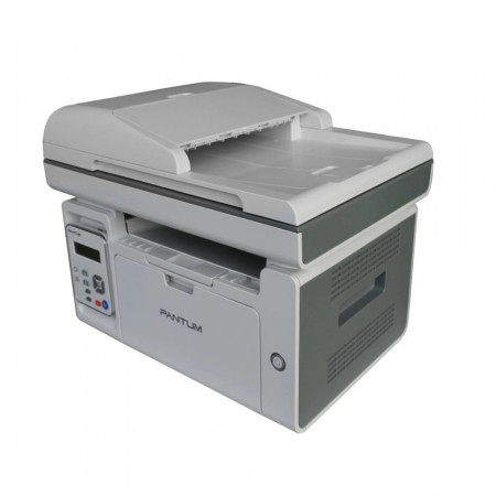 IMPRESSORA LASER MULTIFUNCIONAL PANTUM M6559NW LAN WIFI