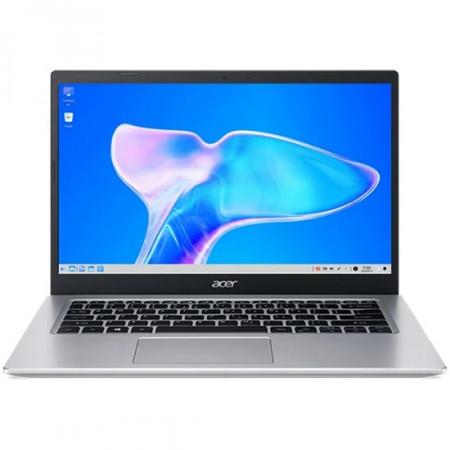 NOTEBOOK ACER A514-54-56LF INTEL CORE I5 11GEN 8GB 256SSD 14" W11 GOLD