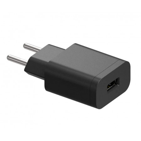 CARREGADOR PAREDE 10W USB-A S/CABO FAST CHARGE MOTOROLA 