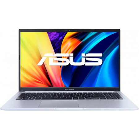 NOTEBOOK ASUS VIVOBOOK M1502IA-EJ251W AMD RYZEN 5 8GB 256GB SSD 15.6" W11 PRATA