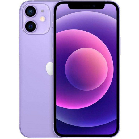 SMART APPLE IPHONE 12 64GB ROXO