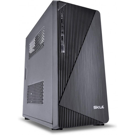 COMPUTADOR SKUL B500 CORE I5 3GEN 8GB DDR3 256GB SSD WINDOWS 10