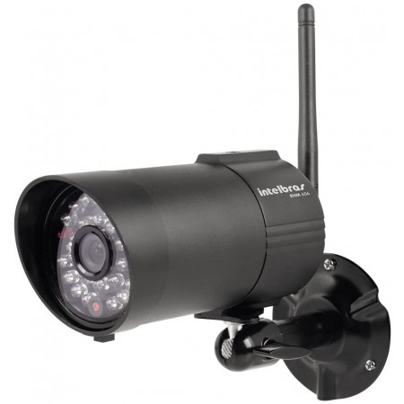 CAMERA S/ FIO INTELBRAS EHC 101