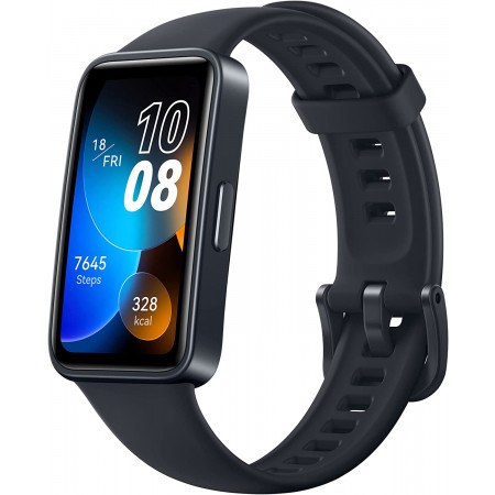 RELOGIO SMART HUAWEI BAND 8 PRETO 