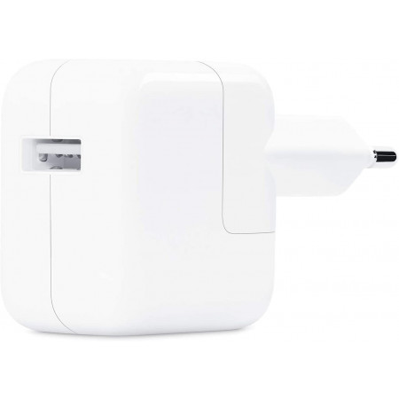 CARREGADOR IPHONE 12W APPLE