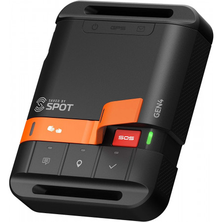 RASTREADOR SATELITAL SPOT GEN 4