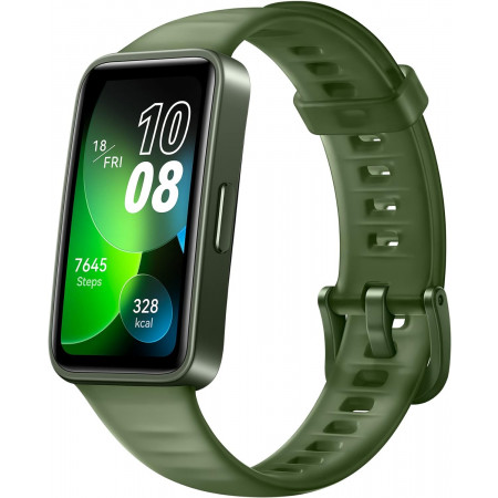 RELOGIO SMART HUAWEI BAND 8 VERDE