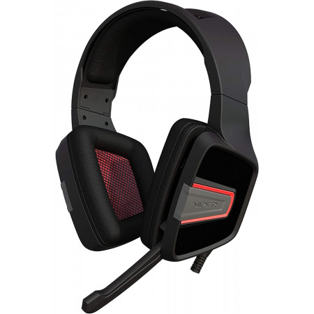 FONE + MIC GAMER STEREO VIPER V330 PATRIOT