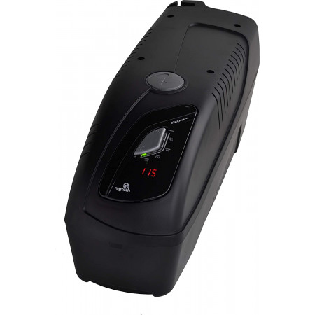 NOBREAK 2000VA SENOIDAL BIV/115V CBU-TI EASY PRO BAT EX RAGTECH