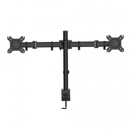 SUPORTE MONITOR 2 TELAS 13-27" SUMAY SM200